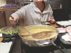 -呷哺呷哺 黄金牧场 (欢乐谷店)