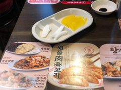 -香港饭店0410(明洞店)