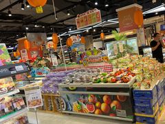 零售区-盒马鲜生(联投广场店)