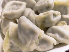-天天向上素食餐厅(五台山店)