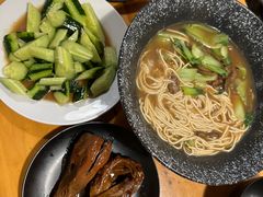 -瑞华老鸭面馆