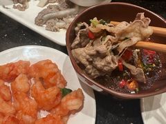 -南门涮肉(通州大船店)
