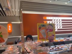 -争鲜回转寿司(东方银座店)