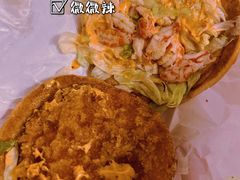 -麦当劳(南后街店)