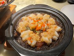 -绿茶餐厅(成都大悦城店)