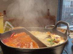 -山缓缓火锅(苏州仁恒仓街店)