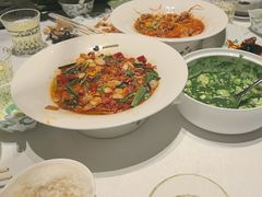 -桂满陇·海市蜃楼·黑金(国金店)