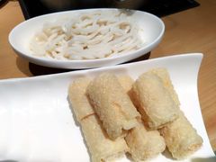 -湯系·煲汤手艺人(东二环泰禾广场店)