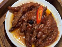 -避风塘·金牌店·夜宵(金玉兰店)