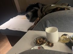 -苏沐堂全息足浴·SPA·按摩(万科美好广场店)