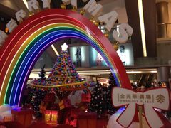 地铁美食街-金光华广场