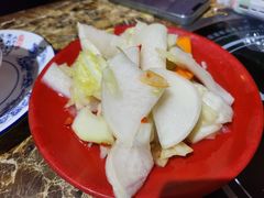 -顺水湾·牛肉牛杂火锅(驾鹤店)