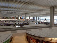 -香港国际机场-T2航站楼