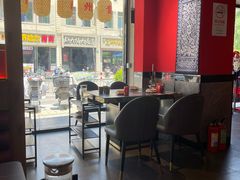 -由衷贵州酸汤牛肉火锅(新桥店)