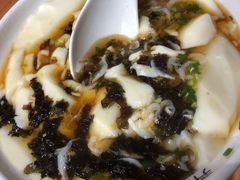 -弄堂咪道-饭香·面香·馄饨香(兴梅店)