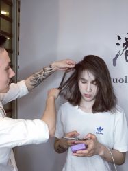 -东方麒麟·潘多拉SALON