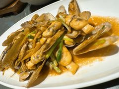 -佬太公海鸭·海鲜大排档(上海总店)