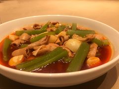 -柴门头啖汤·经典川菜·慢火汤品(锦城万达店)