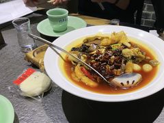 -北平盛世·新京菜·北京烤鸭(劲松·双井店)