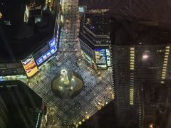 -WFC会仙楼观景台