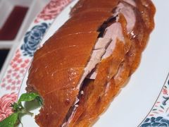 -在前门·烤鸭北京菜(五月花广场店)