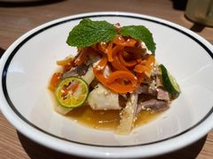 好蚌椒麻手撕鸡-新太二·鲜料川菜(晶耀前滩店)