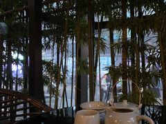 -成都观隐颐云台酒店-芳菲秀