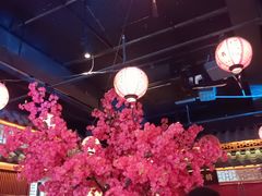 -探花·意境江南菜·唐伯虎文化体验店·松鼠桂鱼(观前店)