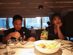 -燃扒房Steakhouse(皇庭店)