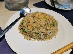 黑松露炒饭-点都德·毕德寮