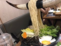 -许府牛火锅(信义坊总店)