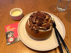-大酉·M Coffee(北京美术馆店)
