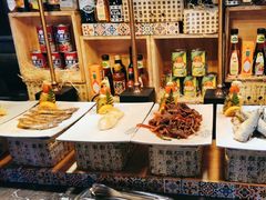 -喜庭海鲜自助(来福士店)