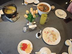 -楚禾宴·家宴(光谷大道店)