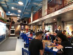 -马路边边麻辣烫联盟路店