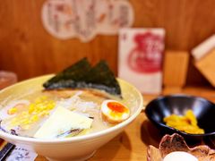 -柒鉦·日式豚骨拉麵(常德路店)