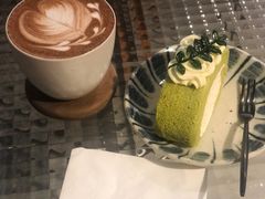 肉桂巧克力-PUZZLE COFFEE 拼图咖啡