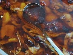 -辣婆婆(航天桥店)