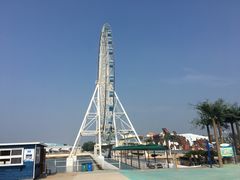 -秦皇岛乐岛海洋王国