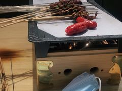 -蚝太郎烧烤(大寨路店)