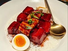-锦府园·新台州菜(合生汇店)