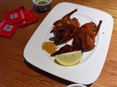 -点心传说·粤菜点心(佐阾虹湾店)