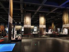 -盘龙城国家考古遗址公园