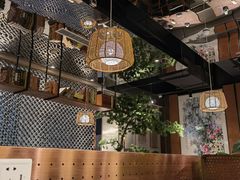 大堂-故里湘(嘉里城店)