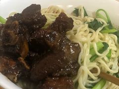 -泰顺江南春面馆