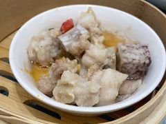 -喜宴又一村·粤菜·茶点·海鲜(壹方天地店)