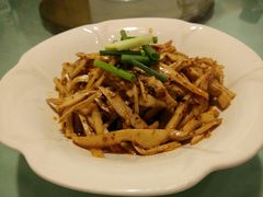 -香叶草中餐厅(川白楼店)
