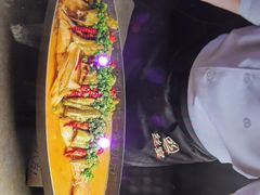 -丝宴·凤城印象·西北特色菜(彩虹湾店)