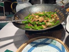 -费大厨辣椒炒肉(黄兴中心广场店)