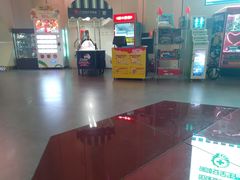 -首都电影院(天津店 中国巨幕)